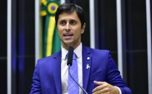 Justiça Eleitoral confirma propaganda eleitoral antecipada de Duarte Junior