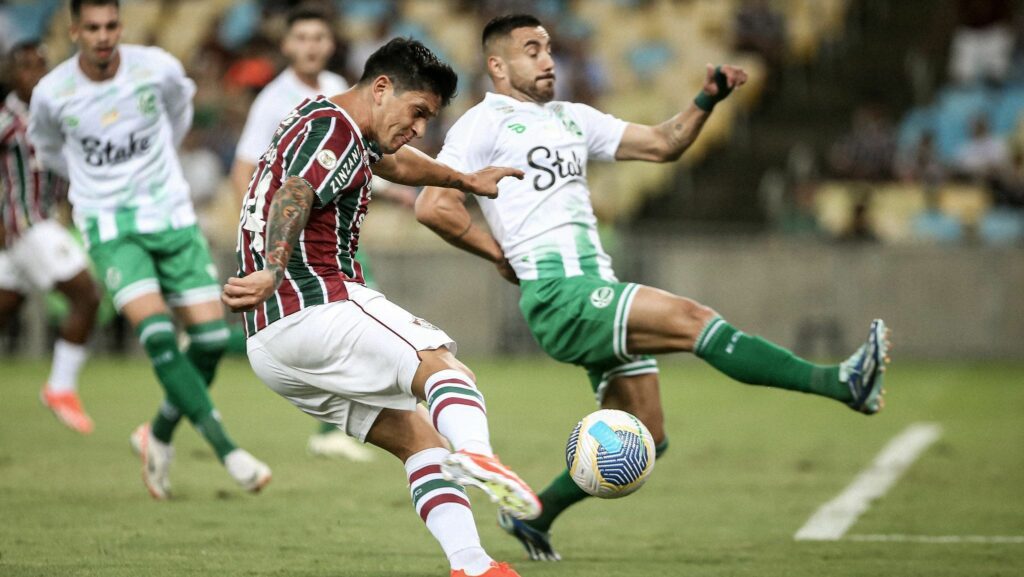 Juventude x Fluminense: Raio-x do duelo na Copa do Brasil