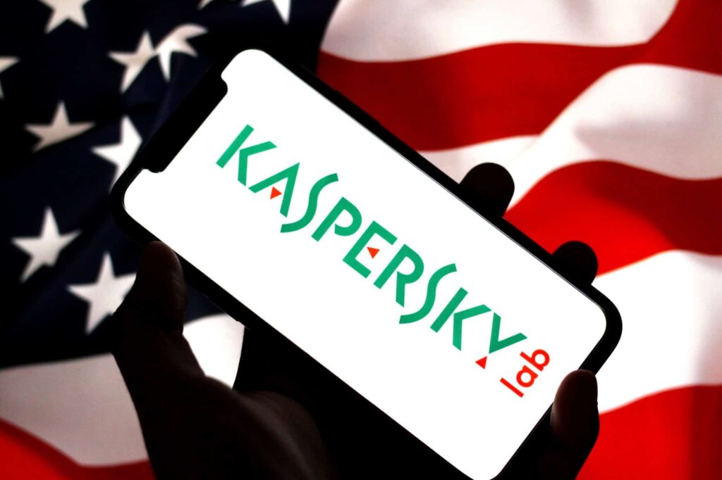 Kaspersky libera antivírus e dicas de segurança em despedida dos EUA