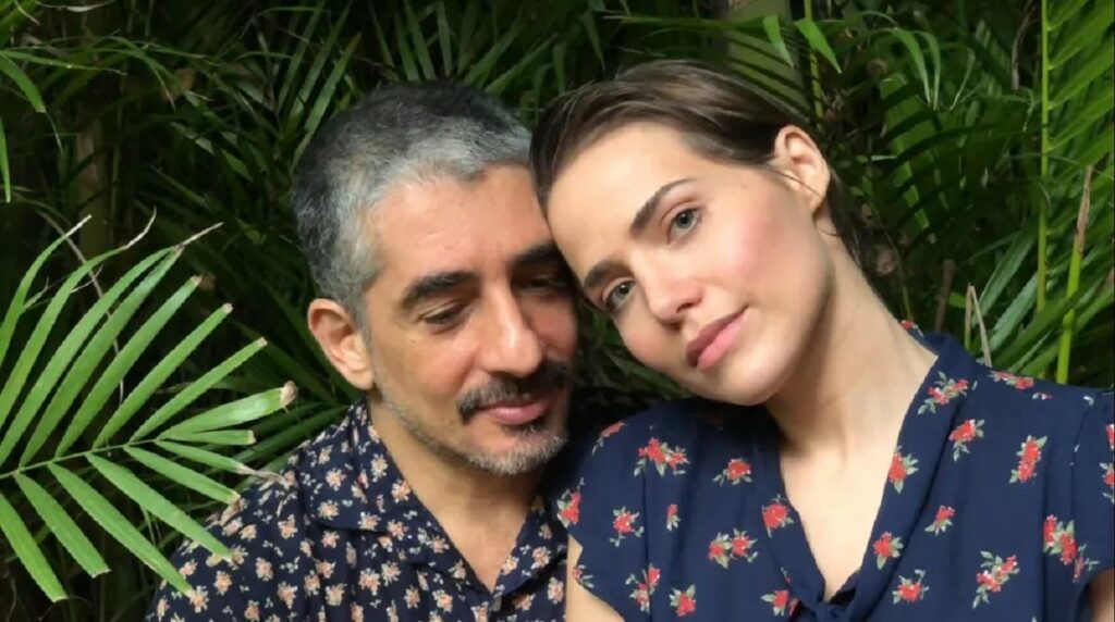 Letícia Colin e Michel Melamed tomam decisão no casamento após