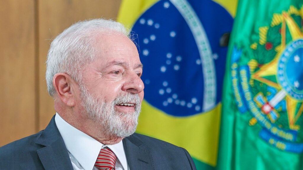 Lula libera emendas Pix para cidades do Maranhão