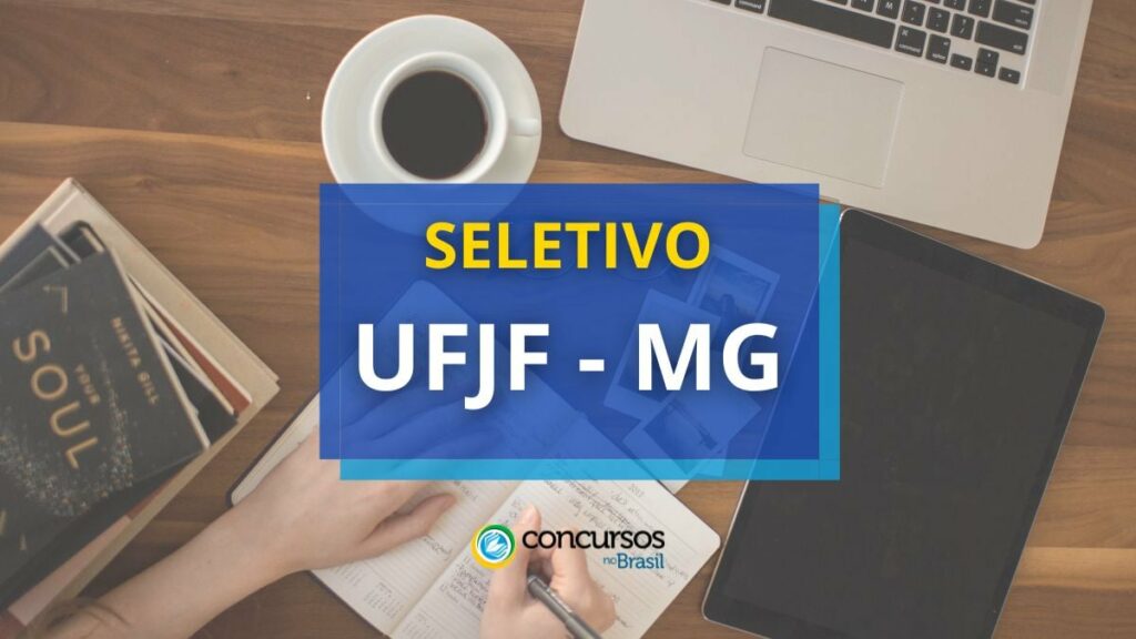 MG abre três editais de seleção e paga até R$