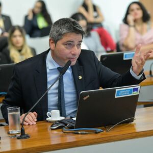 Membro da CPI da Manipulação de Resultados, Portinho irá ao