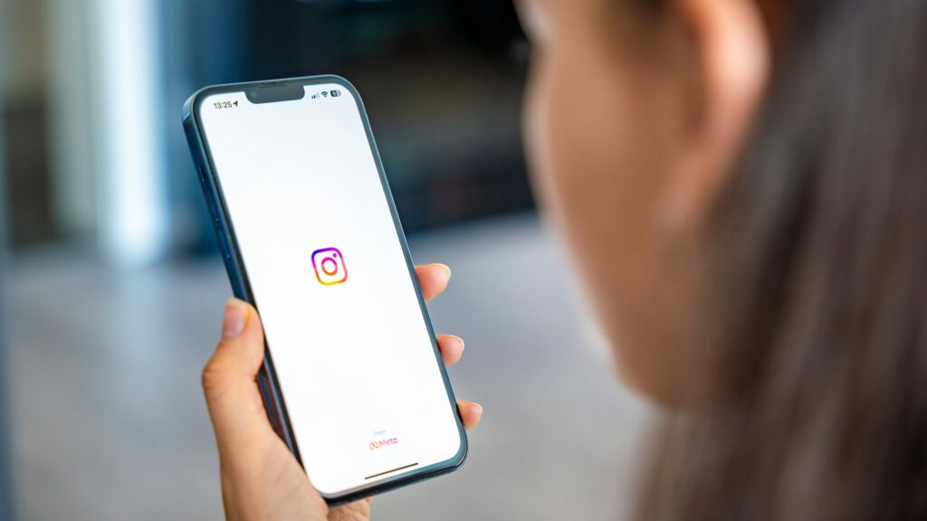 Meta abre o jogo para pesquisas sobre Instagram e saúde