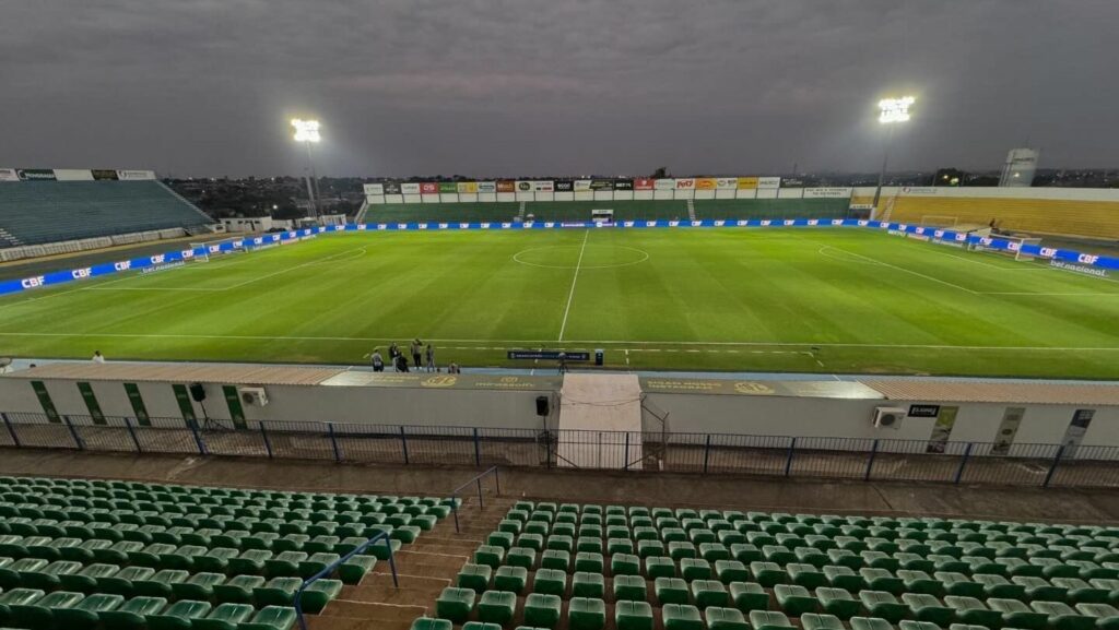 Mirassol x Avaí: horário e onde assistir ao jogo da