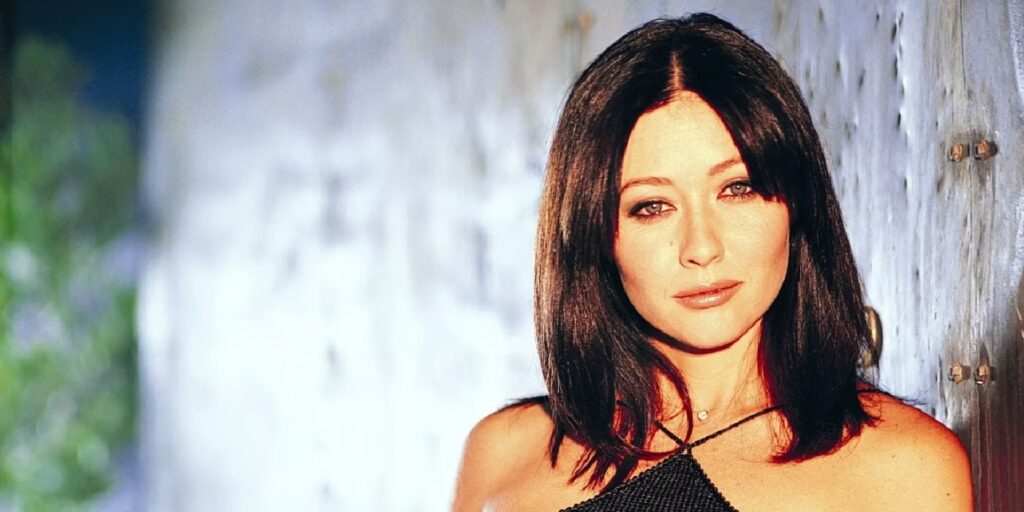 Morre Shannen Doherty, atriz de ‘Charmed’ e ‘Barrados no Baile’