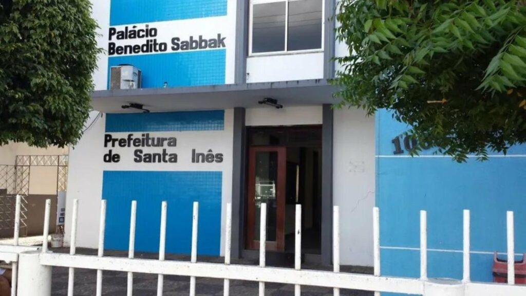 Município de Santa Inês deve lotar aprovados em concurso de