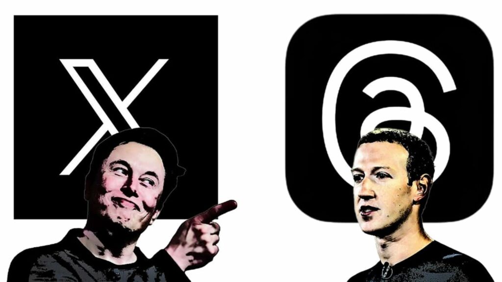 Musk volta a desafiar Zuckerberg: “qualquer lugar, a qualquer hora,