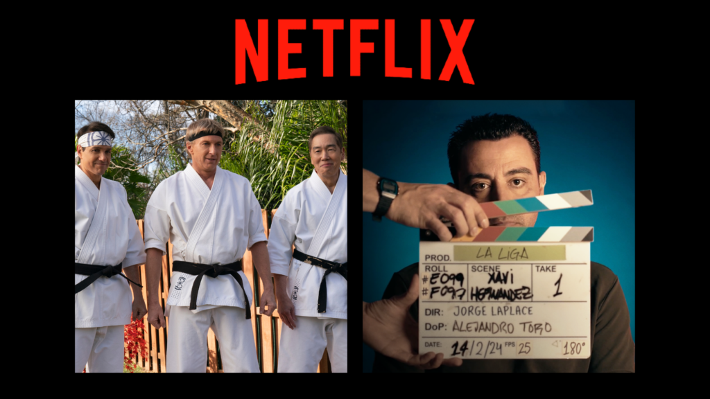 Netflix: lançamentos da semana (15 a 21 de julho)