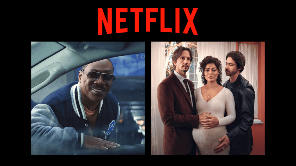 Netflix: lançamentos da semana (1º a 7 de julho)