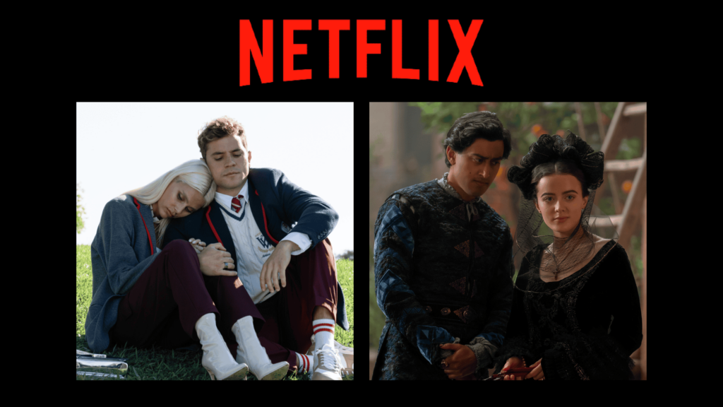 Netflix: lançamentos da semana (22 a 28 de julho)