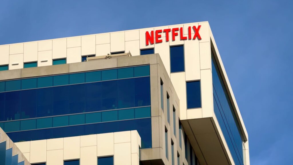 Netflix pode se juntar com Disney+ e Max? Temos a