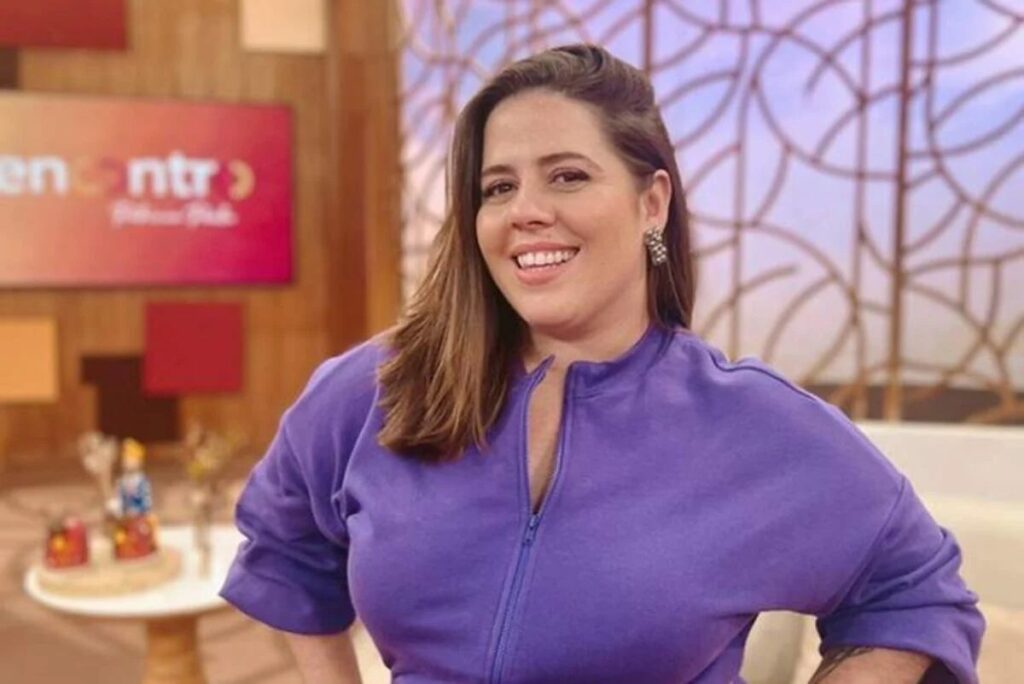 Nome do momento, Tati Machado tem SALÁRIO na Globo revelado