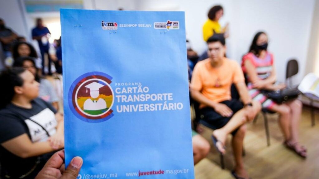 Nova edição do Cartão Transporte Universitário será lançado na sexta