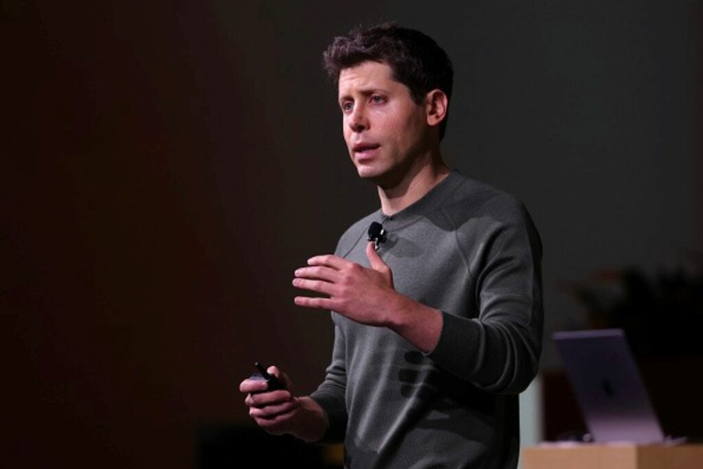 O que esperar do GPT-5? Sam Altman dá pistas do