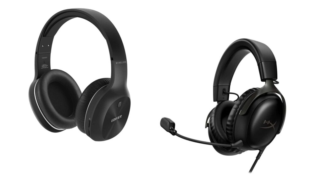 Ofertas Prime Day: headsets com até 59% off! Confira