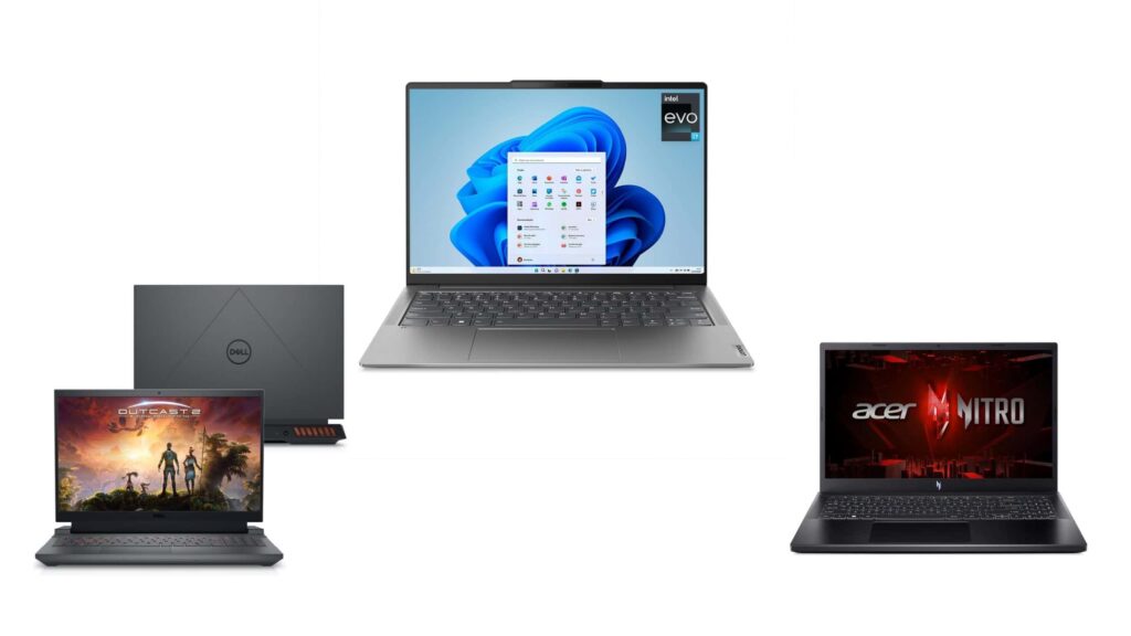 Ofertas Prime Day: seleção de notebooks com até 51% off!