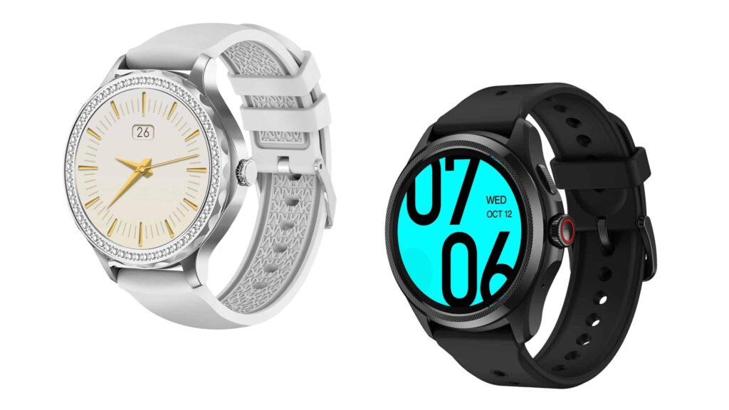 Ofertas Prime Day: seleção de smartwatches com até 35% off!