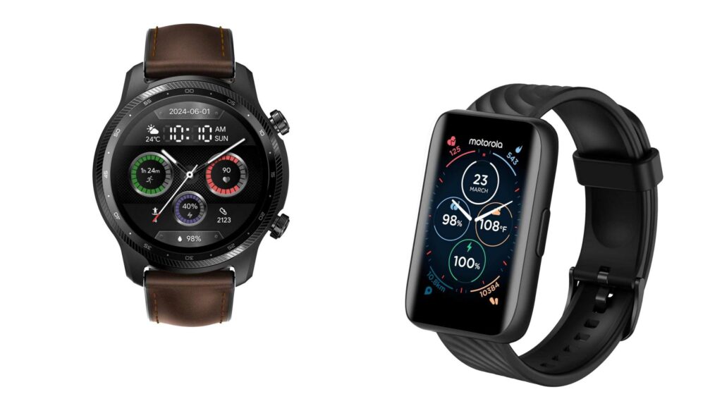 Ofertas Prime Day: smartwatches com até 43% off! Aproveite!