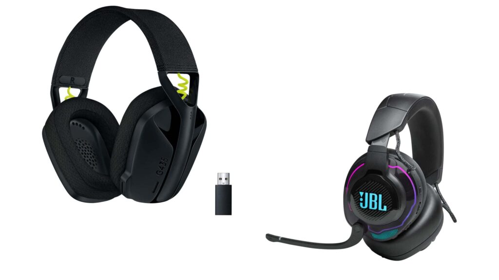 Ofertas do dia: aproveite até 44% off em headsets!