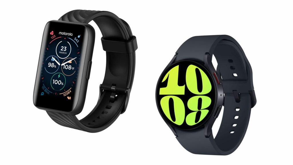 Ofertas do dia: até 33% off em smartwatches! Garanta o