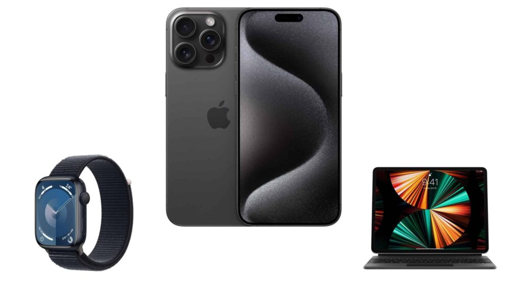 Ofertas do dia: descontos arrasadores em dispositivos Apple! Economize até