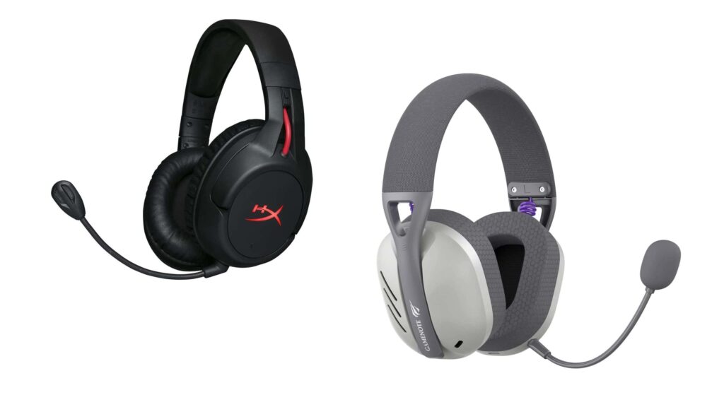 Ofertas do dia: headsets com até 48% off! Aproveite para