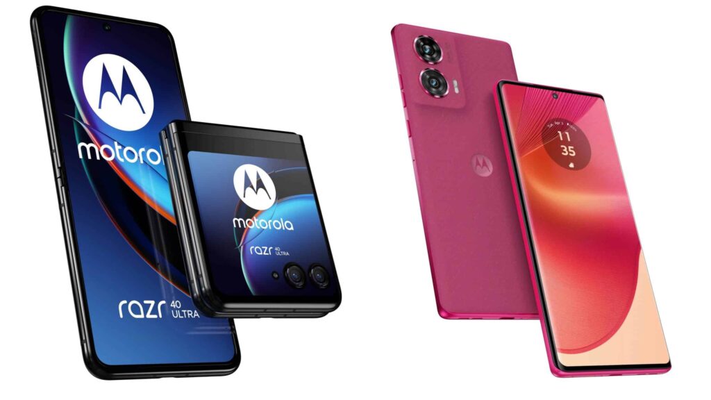 Ofertas do dia: os melhores descontos em smartphones Motorola!