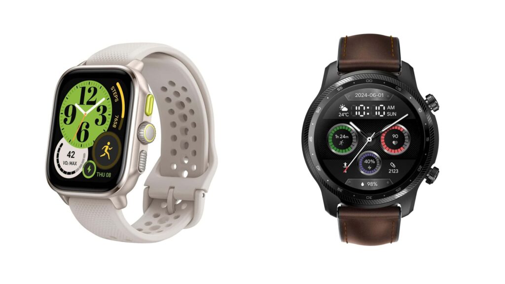 Ofertas do dia: os melhores smartwatches com até 38% off!