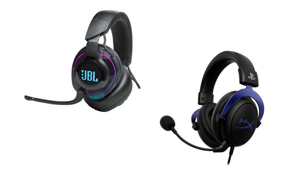 Ofertas do dia: seleção de headsets com até 40% off!