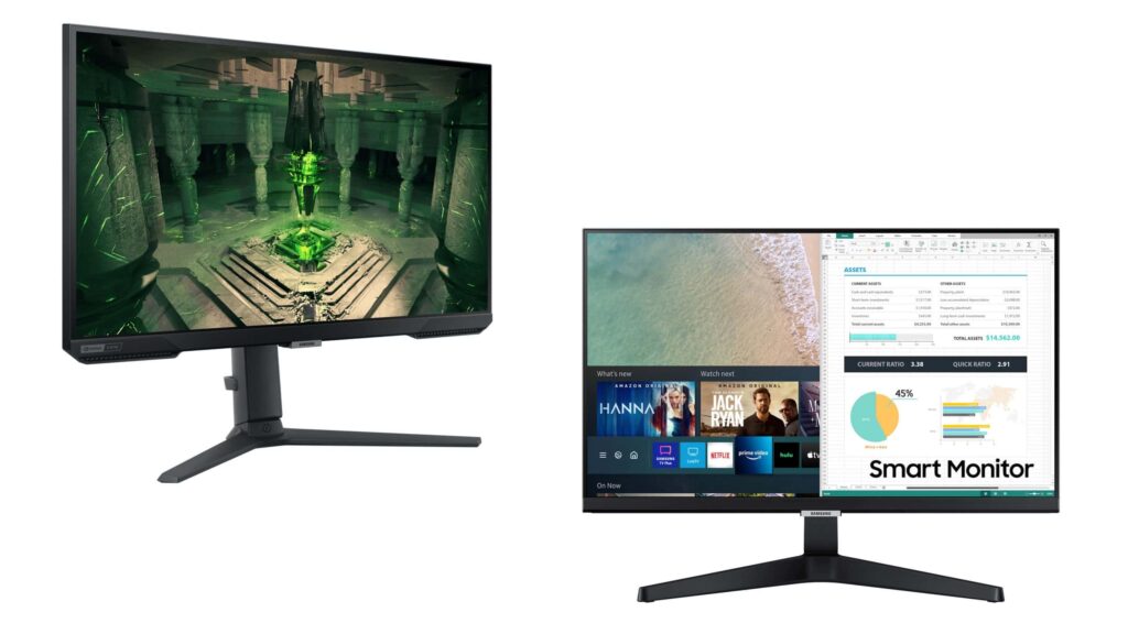 Ofertas do dia: seleção de monitores com até 42% off!