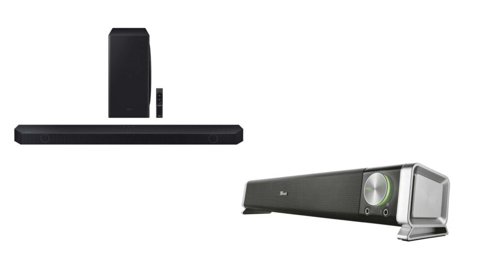 Ofertas do dia: soundbar com até 39% off para a