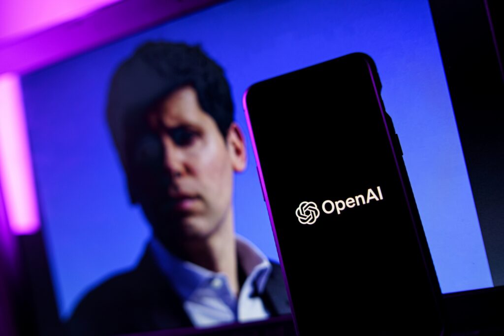 OpenAI anuncia o SearchGPT, seu próprio mecanismo de busca com