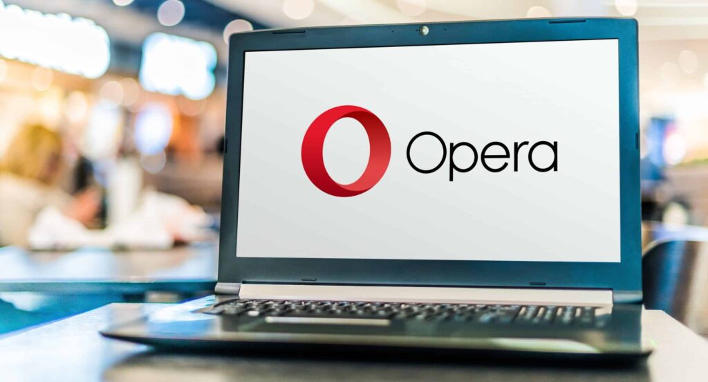 Opera: como apagar o histórico do navegador