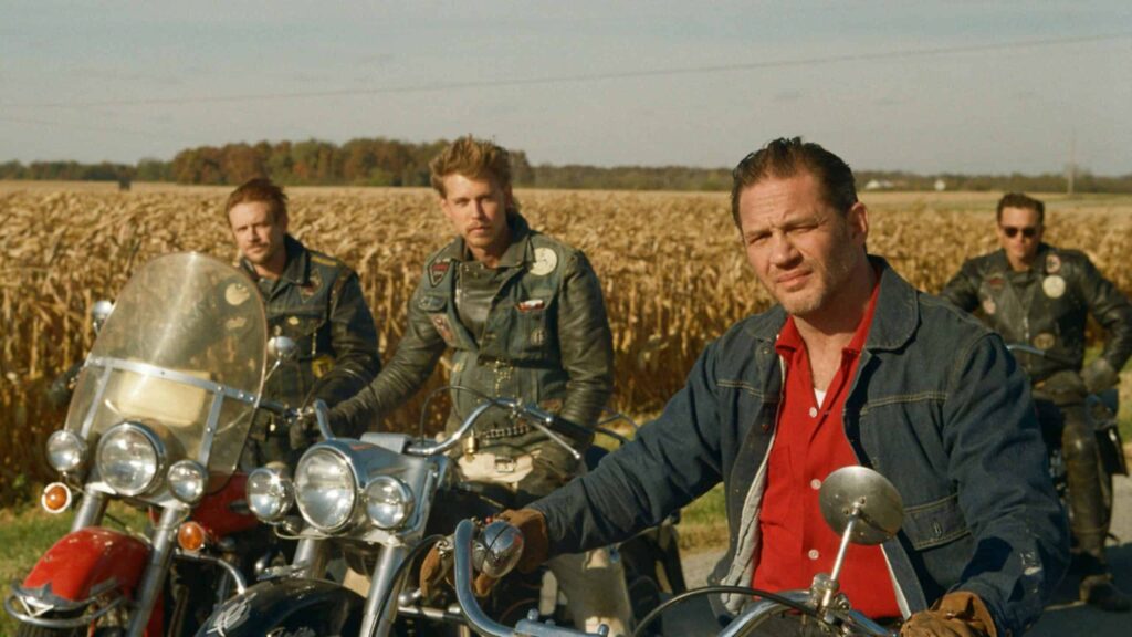 Os 10 melhores filmes e séries sobre motos e motoqueiros