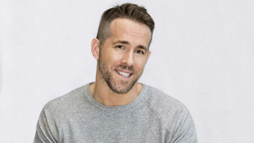 Os 8 melhores filmes com Ryan Reynolds