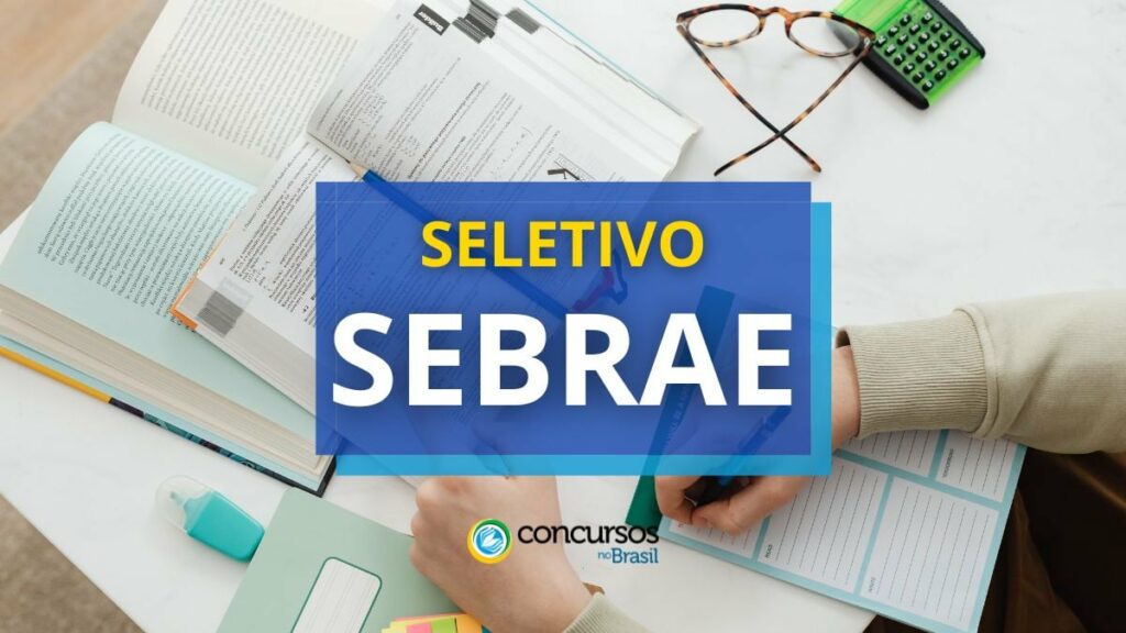 PB abre edital com novas vagas; até R$ 6.000,00