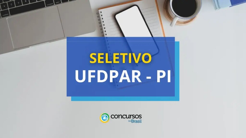 PI lança edital de processo seletivo simplificado