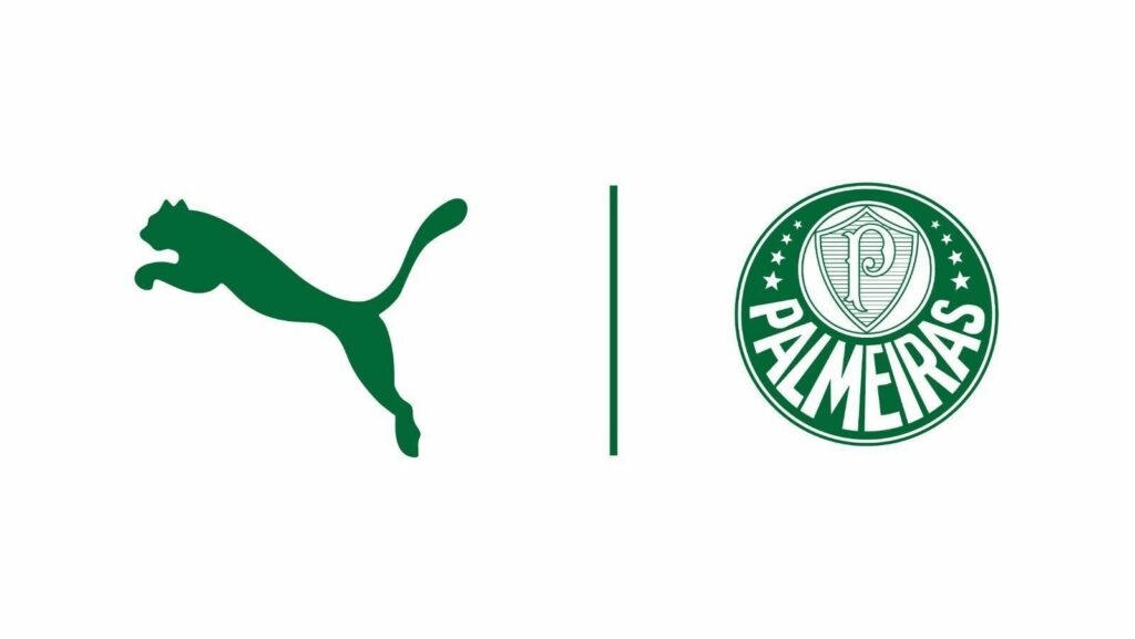 Palmeiras anuncia renovação de contrato com a Puma; veja detalhes