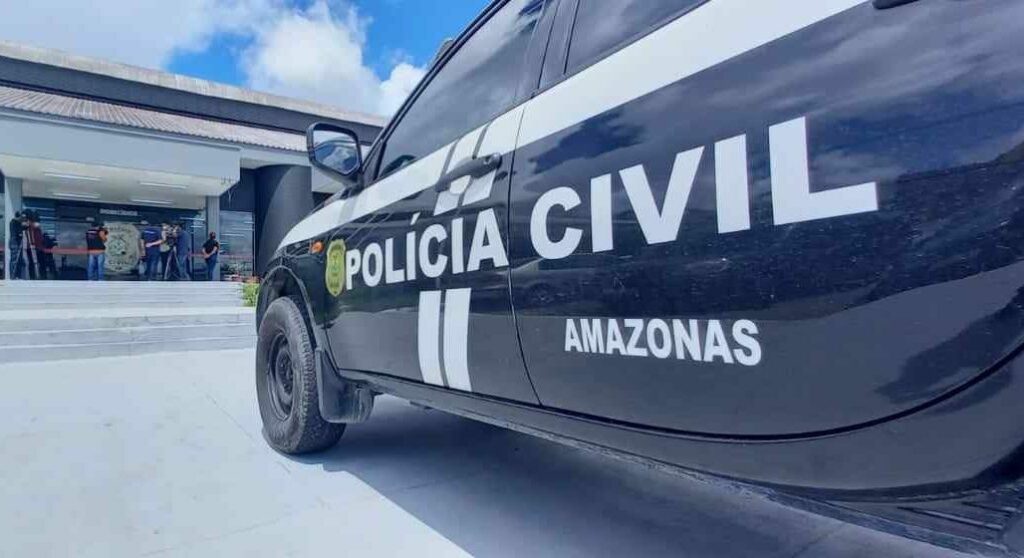 Polícia prende homem condenado pelo feminicídio da esposa grávida de