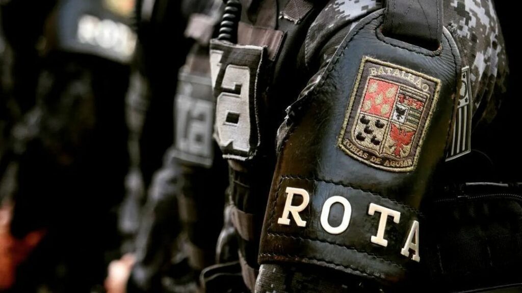 Policiais da Rota viram réus por morte durante operação no