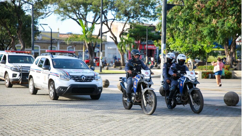 Policiamento da Grande Ilha terá reforço a partir desta quinta