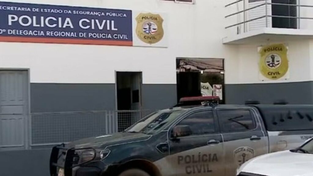 Policias Militares acusados de extorsão e abuso sexual são presos