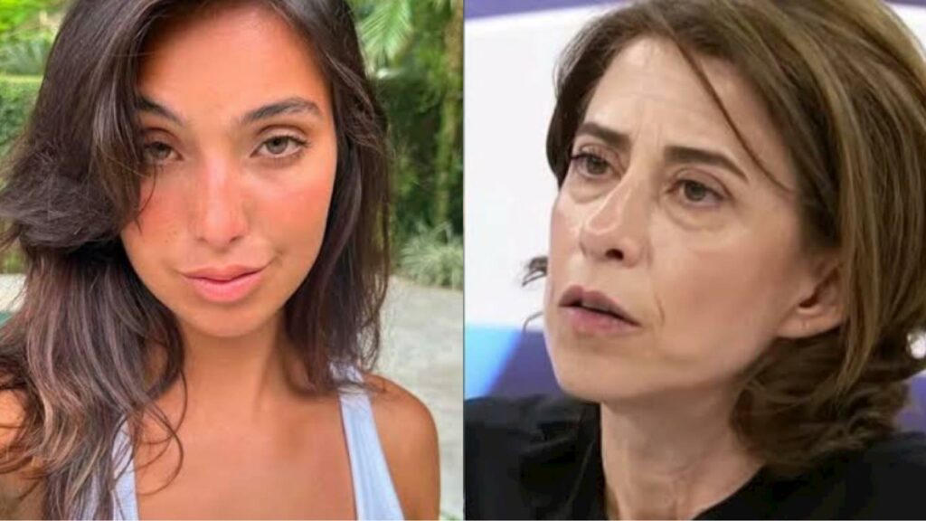 Por que Vanessa Lopes foi envolvida em polêmica com Fernanda