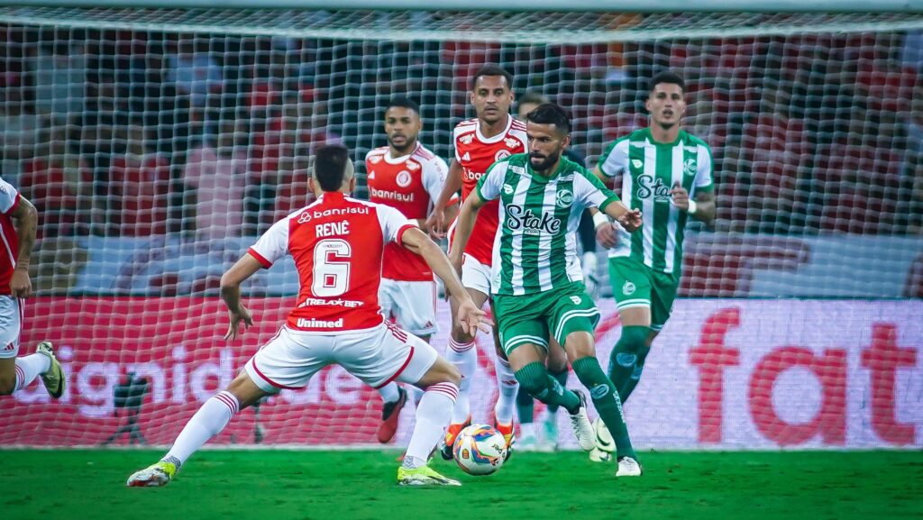 Por que a Copa do Brasil terá jogos em semana