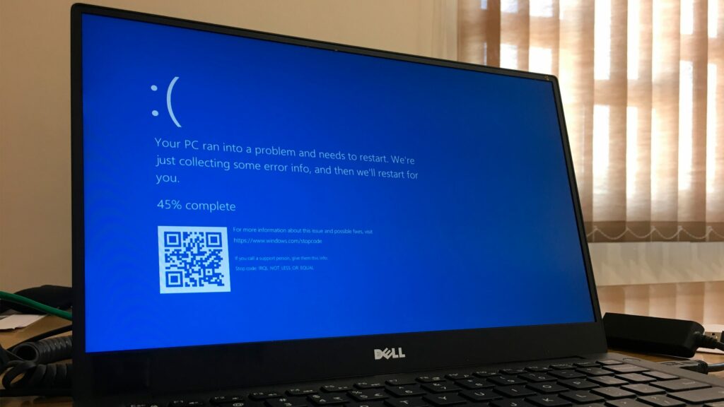 Por que o apagão cibernético não afetou seu PC Windows?