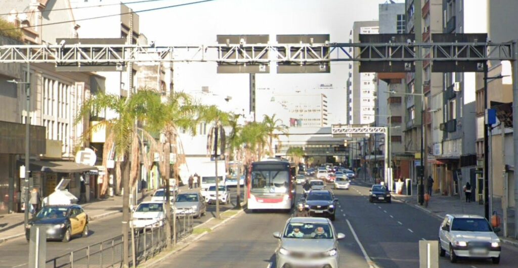 Porto Alegre retoma todas as linhas de ônibus nesta quinta