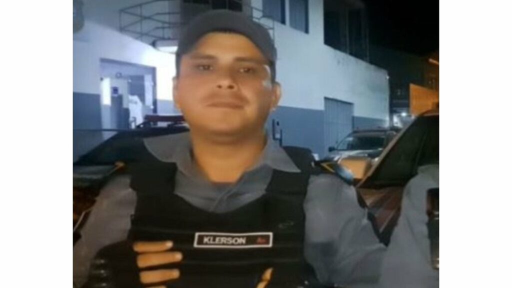 Preso PM que confessou ter matado irmãos em Imperatriz