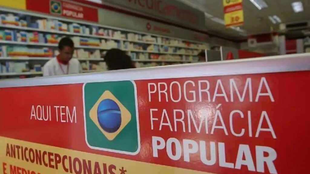 Programa Farmácia Popular expande acesso a medicamentos no Maranhão