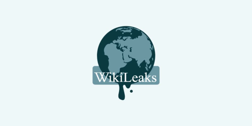 Quais os principais vazamentos feitos pelo WikiLeaks?